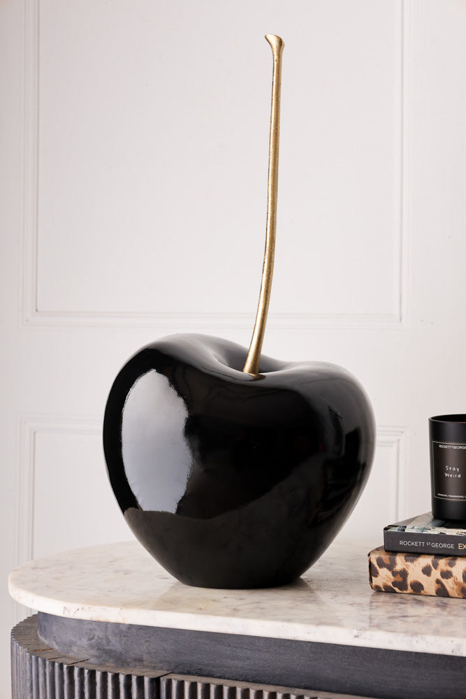 Large Cherry Ornament Rockett St