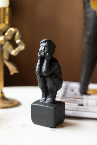 Image of the Little Fella Daydream Ornament