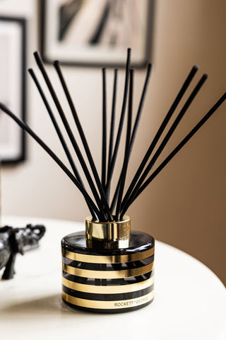 Lifestyle image of the Ooh La La Reed Diffuser