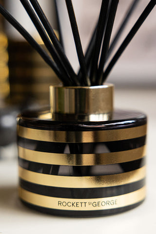 Close-up image of the Ooh La La Reed Diffuser
