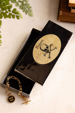 Image of the Poison Trinket Storage Tin