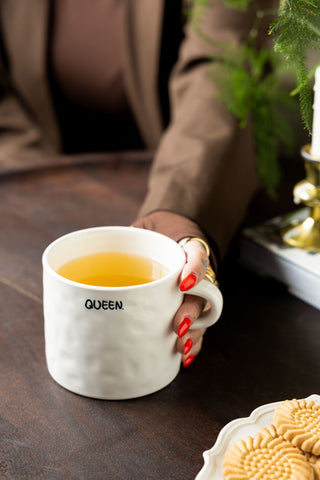 Image of the Queen Mug
