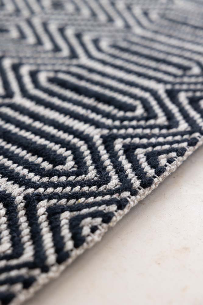 Geometric Pattern Rugs Uk
