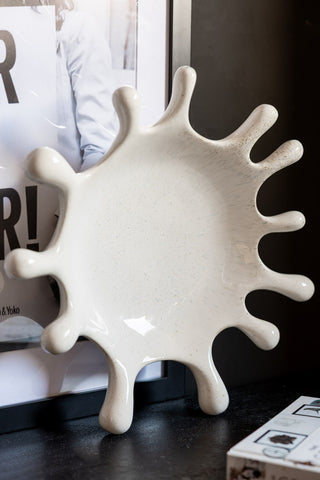 Image of the Splat Fruit Bowl