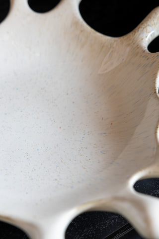 Detail image of the Splat Fruit Bowl