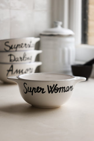 Image of the Super Woman Bowl