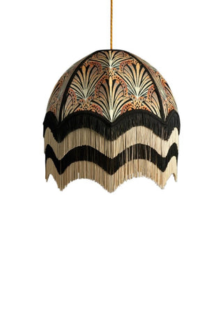 Anna Hayman Designs Jada Ceiling Pendant Shade - Options Available