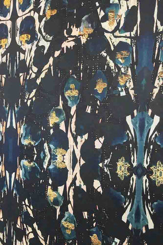 Anna Hayman Designs Siouxsie Wallpaper