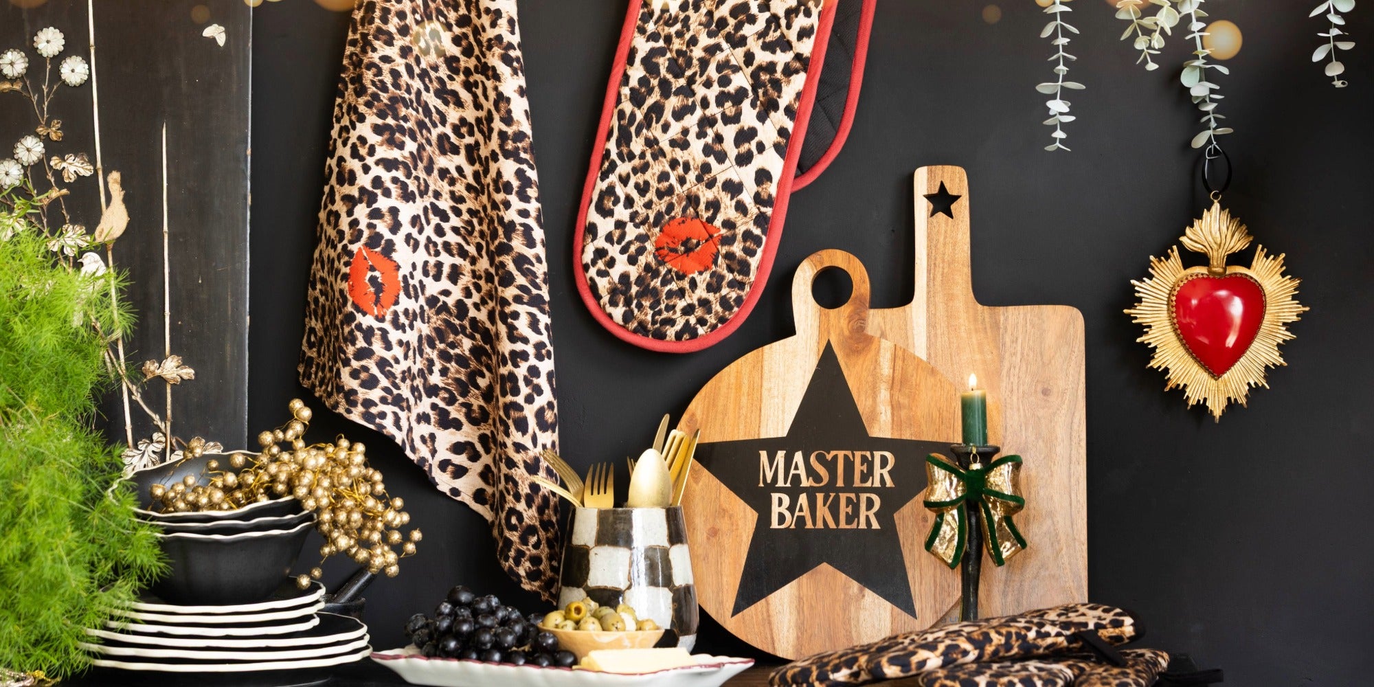 Christmas Stockings & Santa Sacks | Rockett St George Christmas