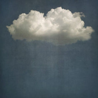 Cloud Play I by JR Goodwin - Etching Paper or Canvas