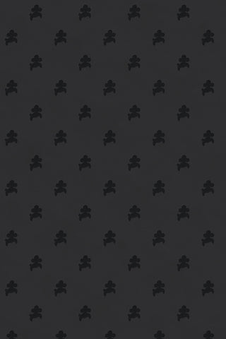 Image of the Divine Savages Poochi Toto Black Wallpaper