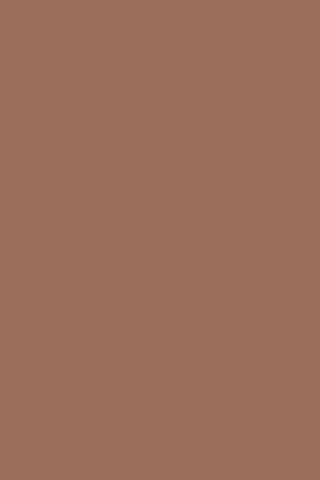 Block colour example of 'Emanuella' paint shade, a warm-toned pink colour. 
