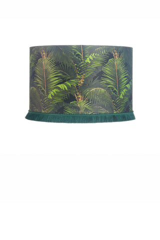 Mind The Gap Jardin Tropical Lamp Shade - 3 Sizes Available