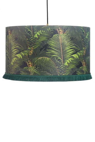 Mind The Gap Jardin Tropical Pendant Ceiling Light - 3 Sizes Available