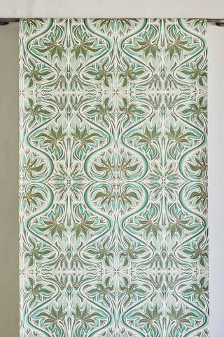 Anna Hayman Designs Vittoria Vintage Wallpaper