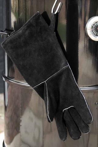 Image of the BBQ Leather Glove