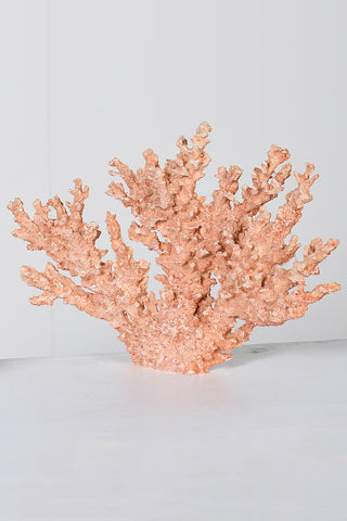 Image of the Faux Coral Ornament