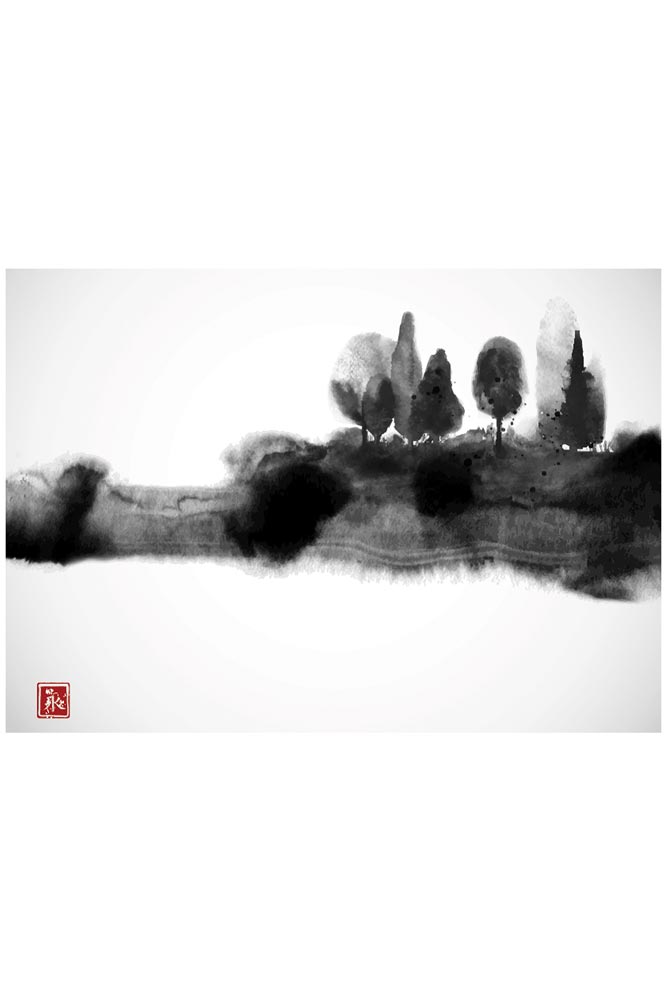 Ink Washell Ink Wash Illustrations Art Newbie, Wanting To Learn Ink & Wash. I