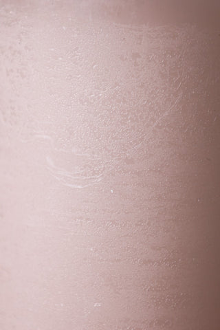 Detail image of the Small LED Pillar Candle