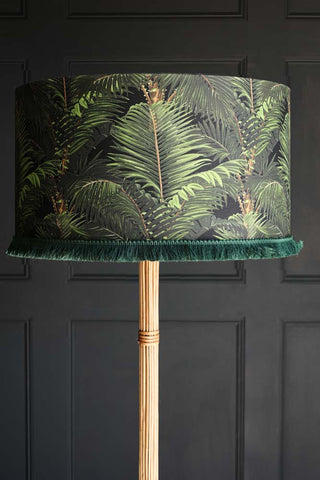 Image of the Large Mind The Gap Jardin Tropical Lamp Shade