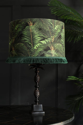Image of the Small Mind The Gap Jardin Tropical Lamp Shade