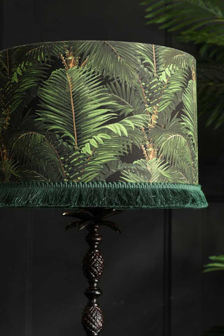 Mind The Gap Jardin Tropical Lamp Shade - 3 Sizes Available