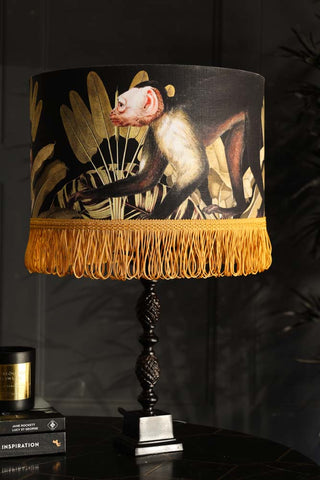 Mind The Gap Monkey Lamp Shade - 3 Sizes Available