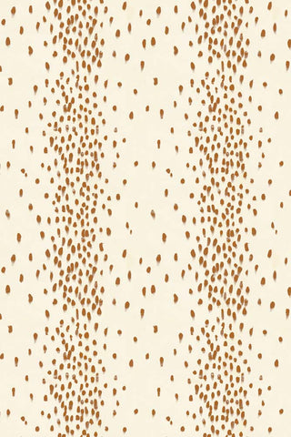 Image of the Poodle & Blonde Tottenham Dalmatian Ginger Wallpaper