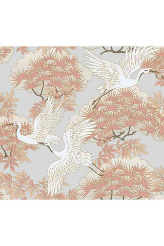 Sample image of the Sakura Kuren Wallpaper - Nude