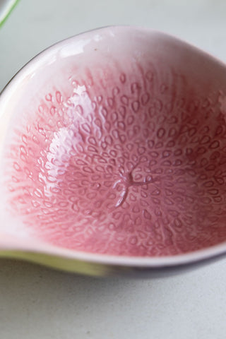 Detail image of the Small Fig Bowl