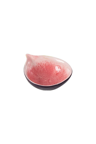 Image of the Small Fig Bowl on a white background