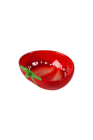 Close-up image of the Tomato Bowl