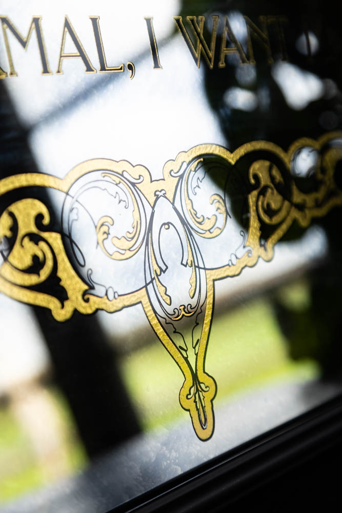 Fuck Normal, I Want Magic Mirror Rockett St Rockett St