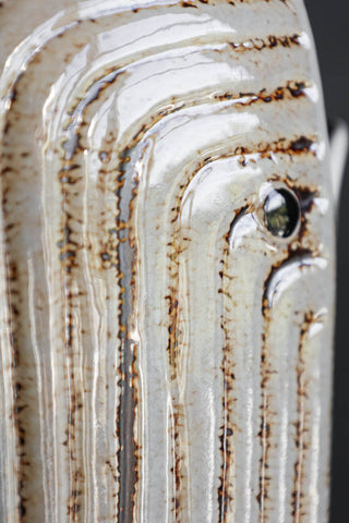 Close-up image of the Whale Water Jug
