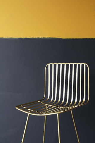 Rockett St George Exclusive Paint Collection - French Ochre