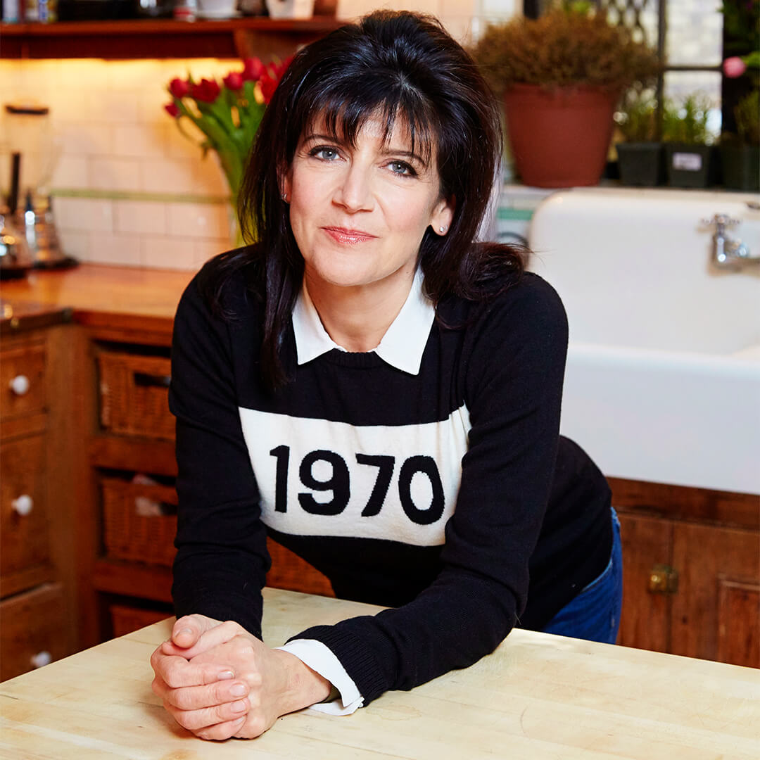 10 Mins With Interview | Emma Freud, Journalist, Broadcaster, Producer