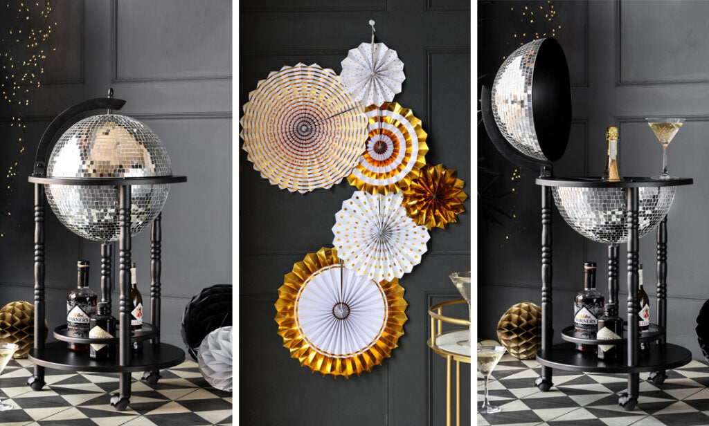 Christmas Party Ideas to Steal Rocket St