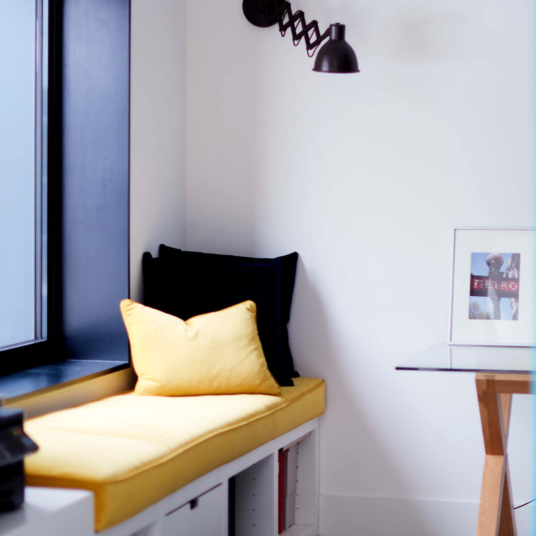 Bay Window Decorating Ideas for your Dining Room Rockett St