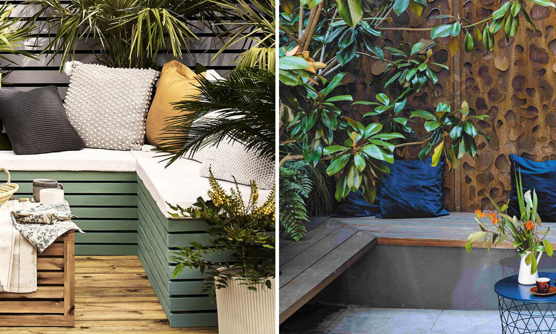 10 Wooden Garden Furniture Ideas Rockett St