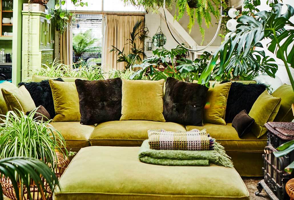 How To Arrange Cushions On A Sofa Rockett St Blog