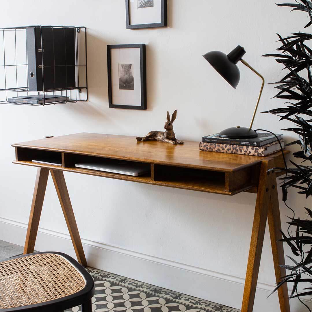 EcoFriendly Furniture The Benefits Of Mango Wood Rockett St