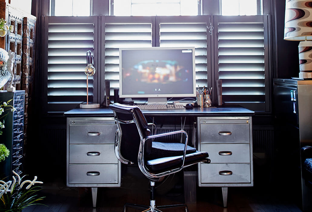 5 Tips For Working From Home Rockett St Blog