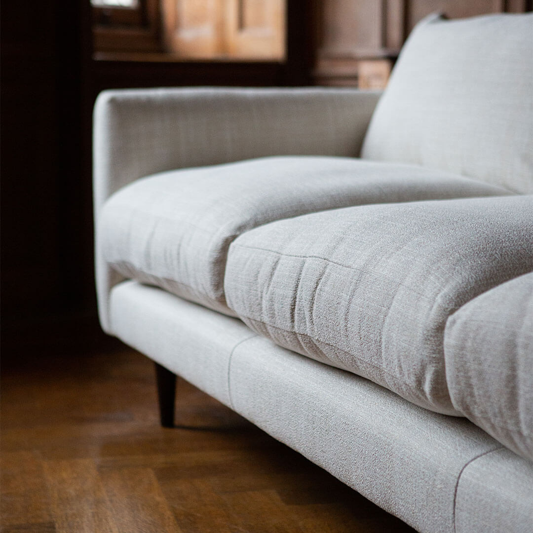 How To Clean My Fabric Sofa At Home  Rockett St George - Rockett