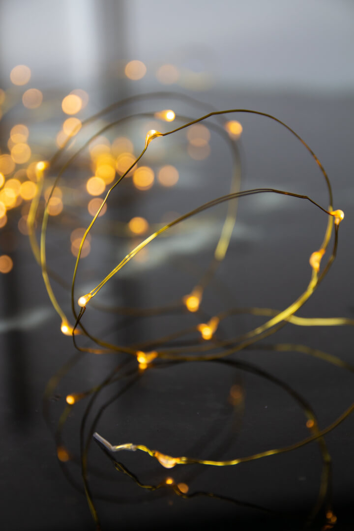 How To Make A Christmas Garland 2021 Rockett St Blog