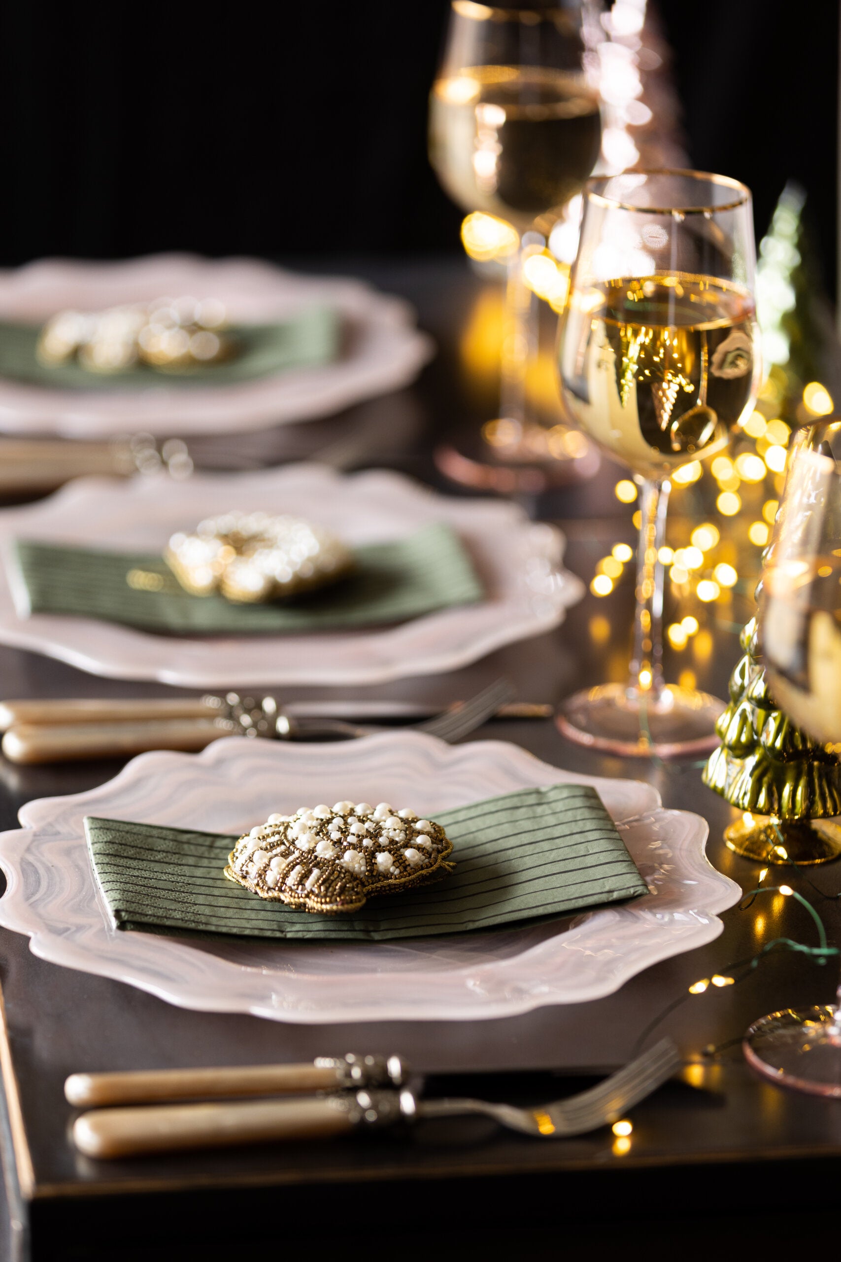 The Best Christmas Candle Ideas - Rockett St George Blog