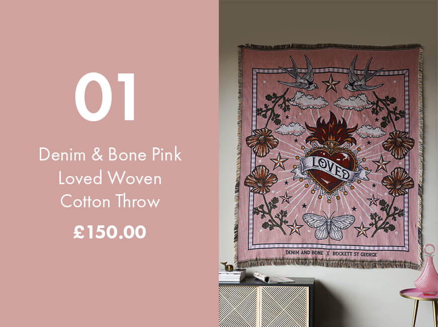 10 Of The Best Wedding Gift Ideas Rockett St