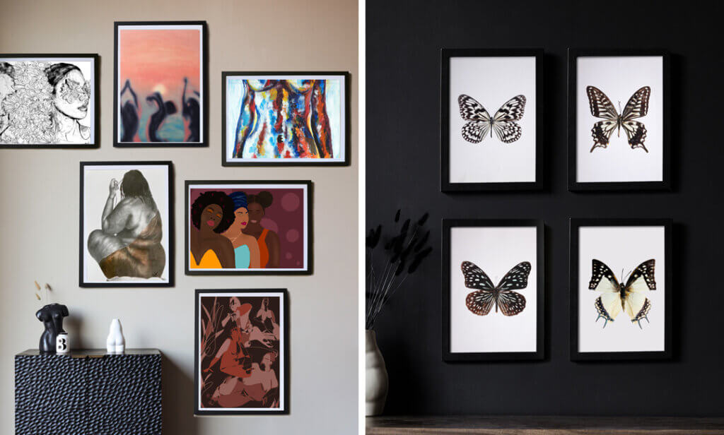 Wall Art Buying Guide Rockett St