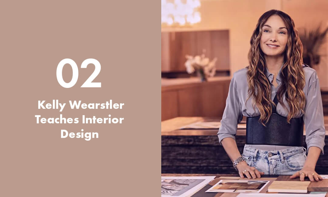 6 Of The Best Online Interior Design Courses Rockett St