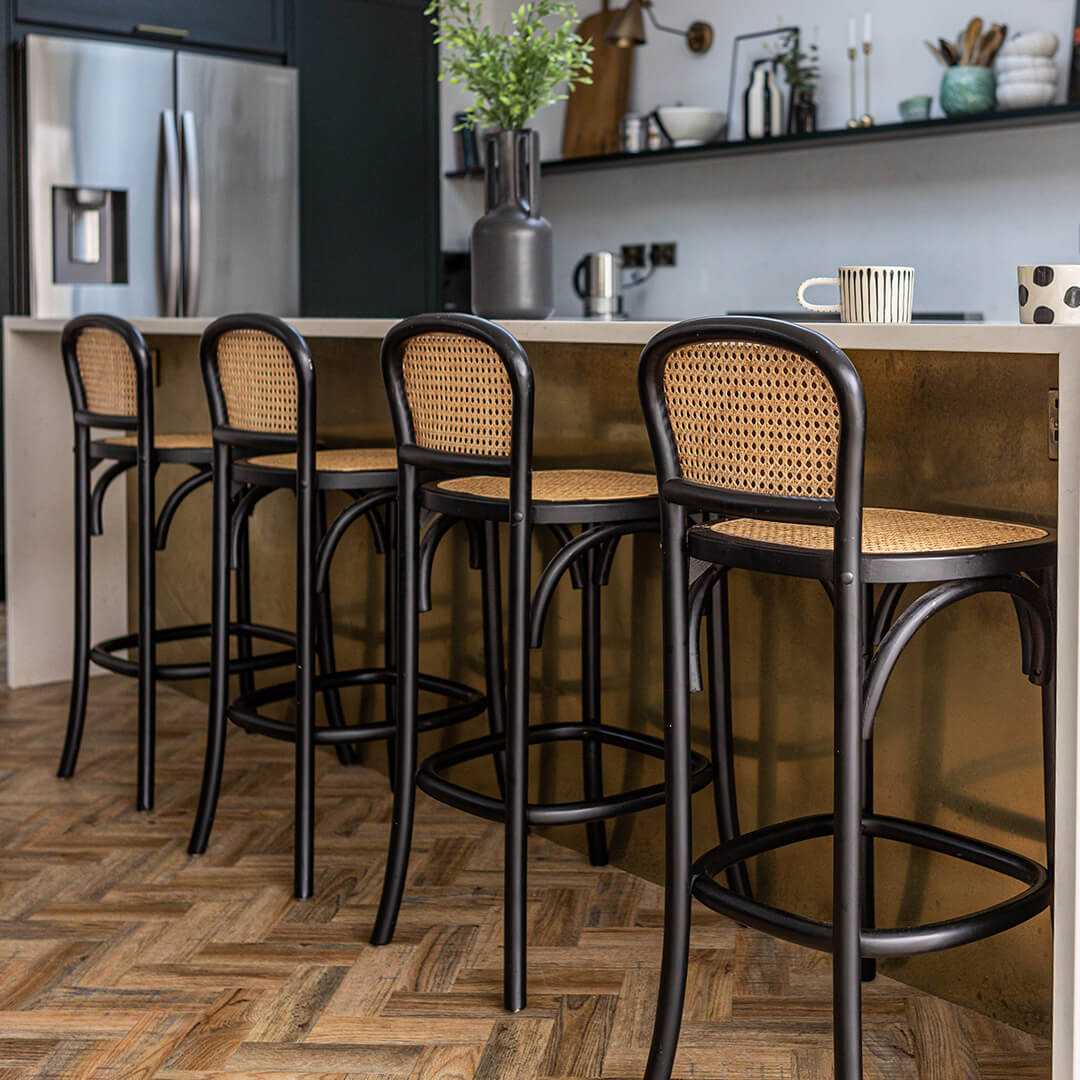 The Ultimate Bar Stool Buying Guide Rockett St Blog